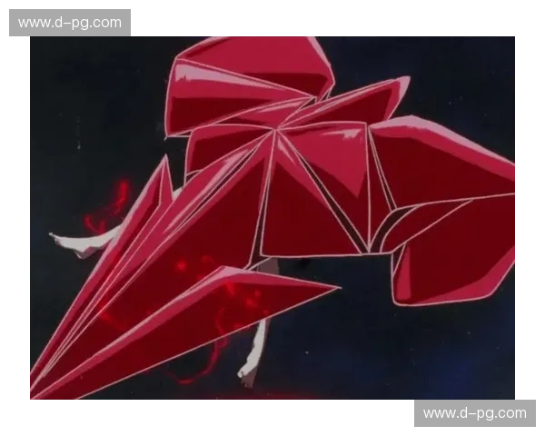 视觉巅峰的终极较量：当“水晶体”遇见“最强者”的重生之路